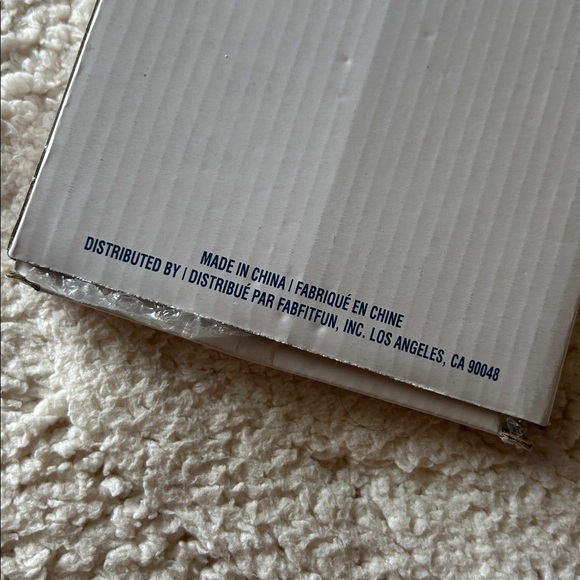 Pier 1 Dish (FabFitFun) - Picture 2 of 2